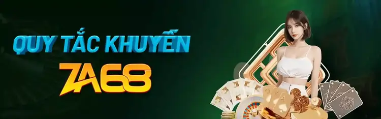 Tải App ZA68